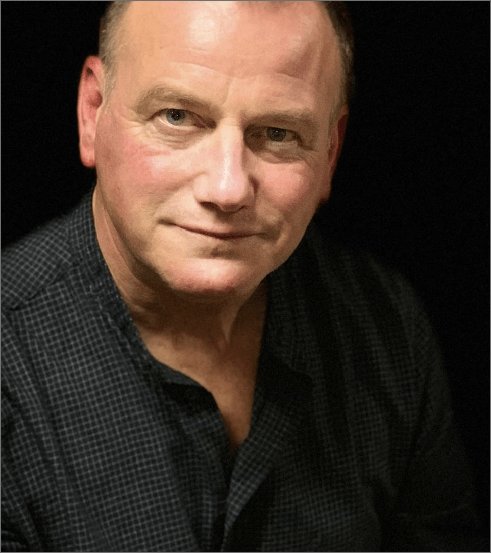 Mark Marsden