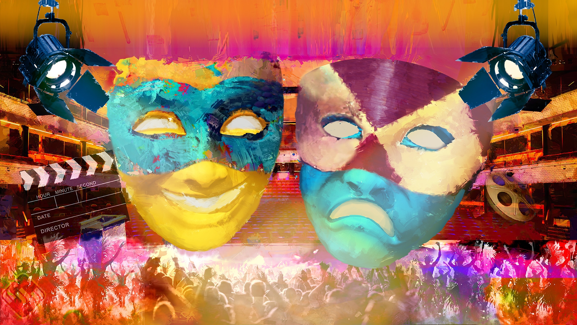 What is the theme for the 2026 Eastbourne Carnival?