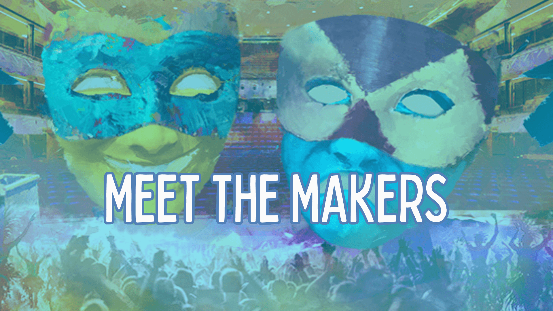 Lights, Camera, Action! Meet the Makers Event